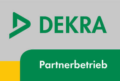 Dekra-Partnerbetrieb